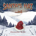 Santa's Hat - Paperback