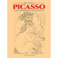 Picasso Line Drawings and Prints - Paperback