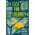 A Case for Solomon: Theodore Terhune #3 - Paperback