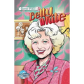 Female Force: Betty White - Hardcover