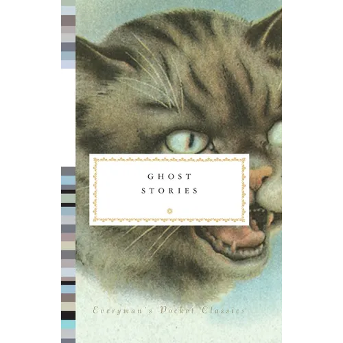 Ghost Stories - Hardcover