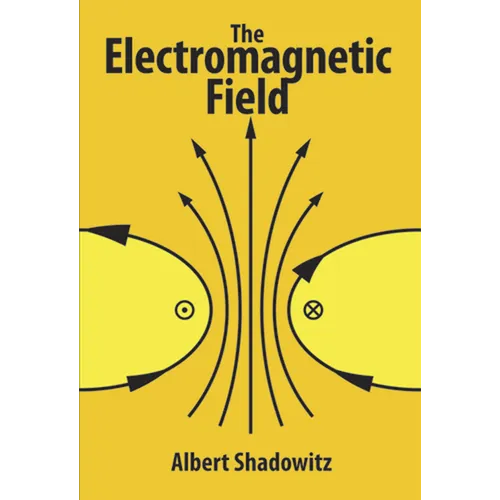 The Electromagnetic Field - Paperback