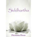 Siddhartha - Paperback