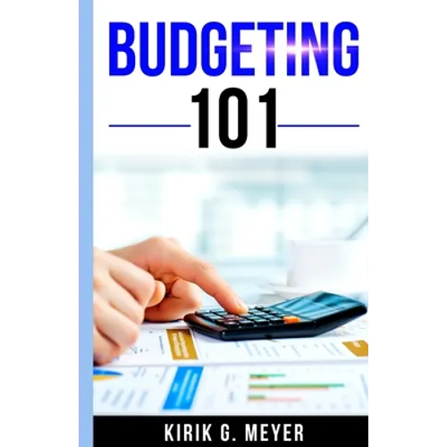 Budgeting 101 - Paperback