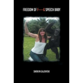 Freedom of F-----G Speech Baby - Paperback