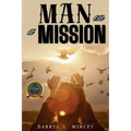Man On A Mission - Paperback