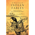 A Treasury of Indian Fables - Paperback