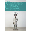 The Cambridge Companion to Contemporary African American Literature - Hardcover