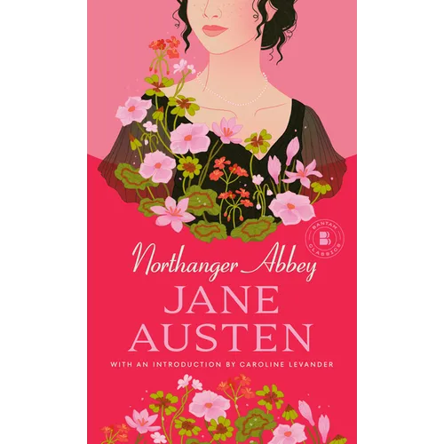 Northanger Abbey - Mass Market Paperbound
