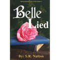 Belle Lied: A Retelling of Beauty and the Beast - Paperback
