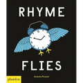 Rhyme Flies - Board Book
