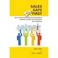 Sales Eats First - Paperback