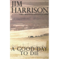 A Good Day to Die - Paperback