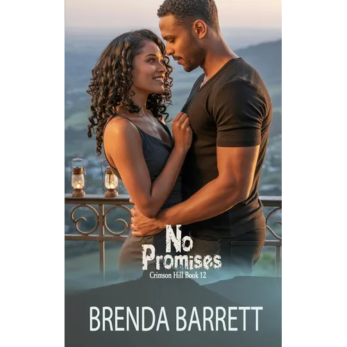 No Promises - Paperback
