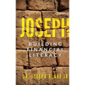 Joseph: Building Financial Literacy - Hardcover