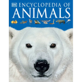 Encyclopedia of Animals - Paperback