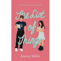The List of Things. - Paperback