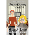 Undercover Inmates - Paperback