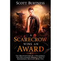 A Scarecrow Wins an Award: A darkly funny noir urban fantasy - Paperback