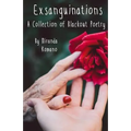 Exsanguinations: A Collection of Blackout Poetry - Paperback
