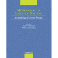 Methodology in Language Teaching - Paperback