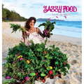 Sassy Food - Hardcover