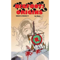 Bigfoot: ORIGINS A Graphic Novel - Hardcover
