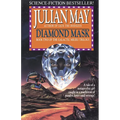 Diamond Mask - Paperback