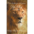 Con La Fuerza del Gran Yo Soy: Todo Es Posible! - Hardcover