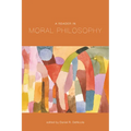 A Reader in Moral Philosophy - Paperback