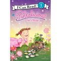 Pinkalicious: Fairy House - Hardcover