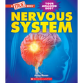 Nervous System (a True Book: Your Amazing Body) - Paperback