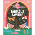 Fabulous Families - Paperback