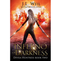 Inferno of Darkness - Paperback