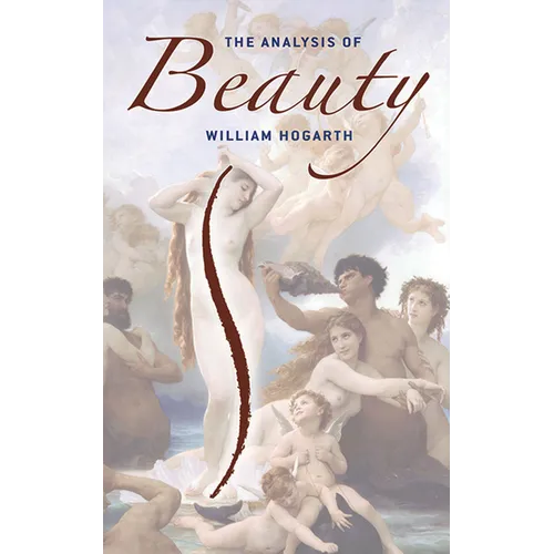 The Analysis of Beauty - Paperback