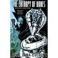 The Entropy of Bones - Paperback