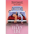 The Lucky List - Paperback