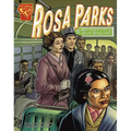 Rosa Parks and the Montgomery Bus Boycott - Paperback