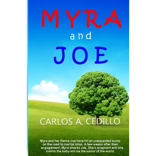 Myra and Joe - Paperback