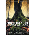 Spellweaver: A Historical Fantasy Novel - Paperback