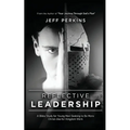 Reflective Leadership: A Bible Study for Young Men Seeking to Be More Christ-like for Kingdom Work - Paperback