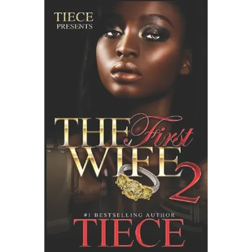 The First Wife 2 - Paperback