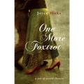 One More Foxtrot: a tale of second chances - Paperback