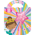 My Fairy Purse - Paperback