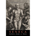Seneca's Letters from a Stoic - Paperback
