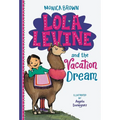 Lola Levine and the Vacation Dream - Paperback