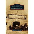 Columbus and Stillwater County - Hardcover