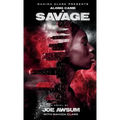 Along Came a Savage - Hardcover