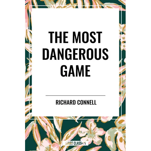 Most Dangerous Game - Paperback