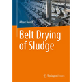 Belt Drying of Sludge - Paperback